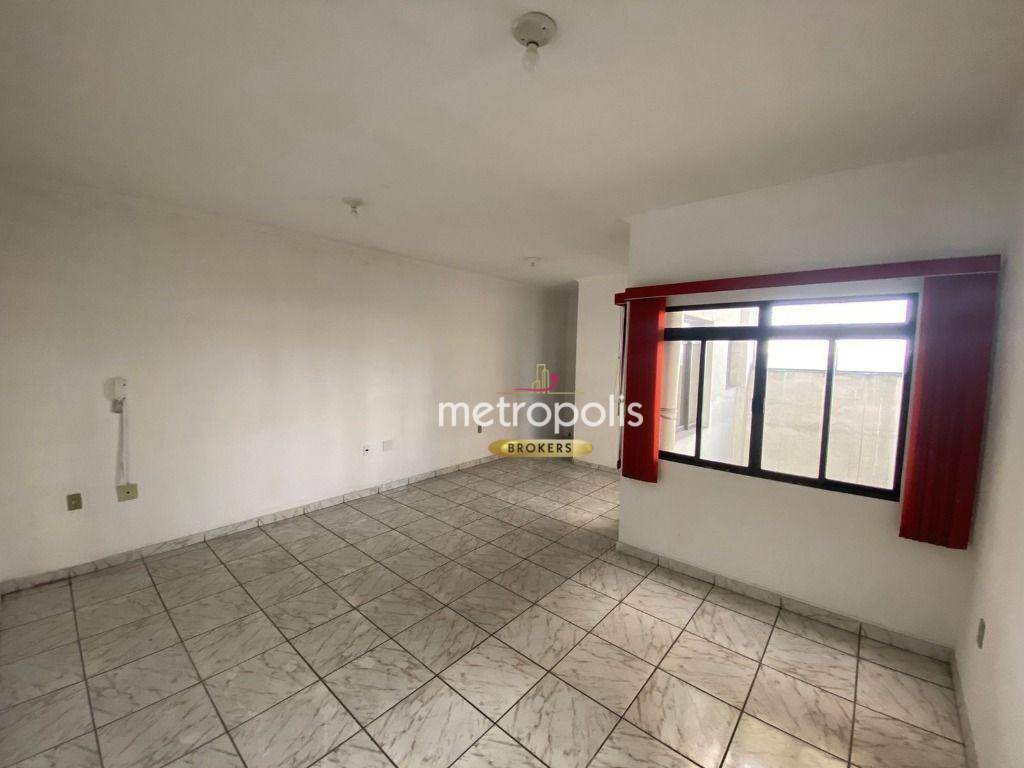 Conjunto Comercial-Sala para alugar, 35m² - Foto 2