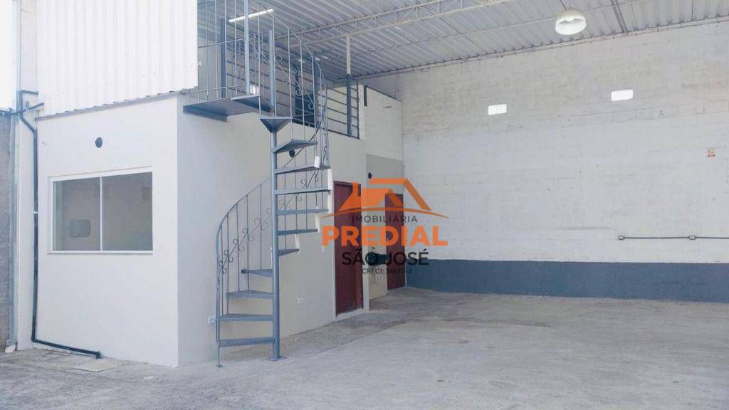 Depósito-Galpão-Armazém à venda e aluguel, 125m² - Foto 10