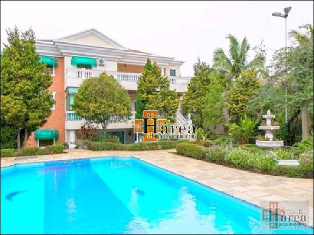Sobrado à venda com 6 quartos, 1300m² - Foto 45