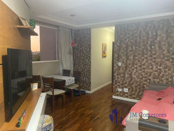 Apartamento à venda com 3 quartos, 72m² - Foto 5