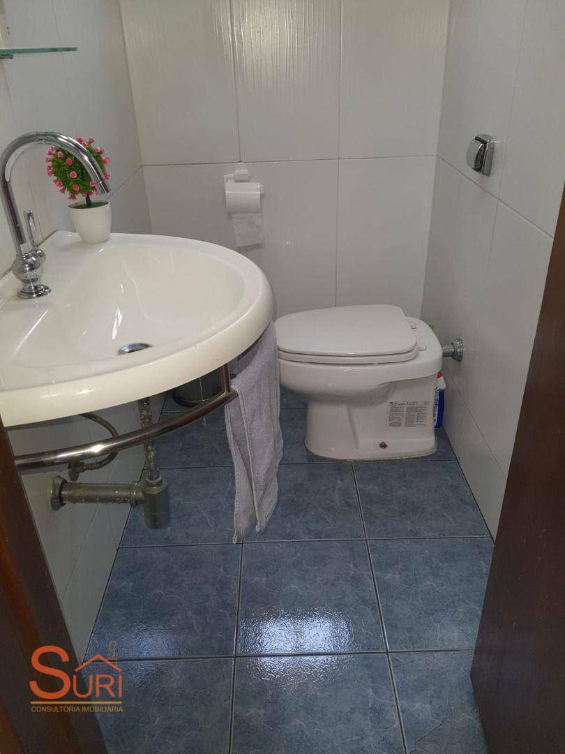 Sobrado à venda com 2 quartos, 136m² - Foto 37