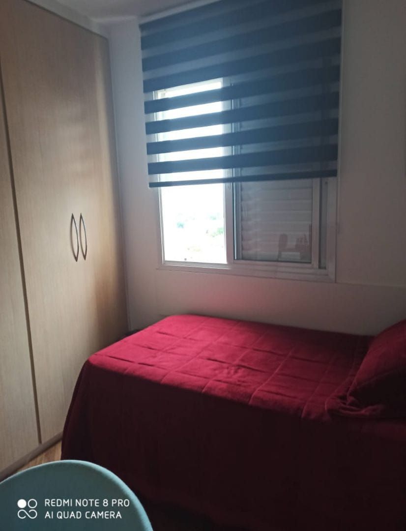 Apartamento à venda com 3 quartos, 70m² - Foto 14