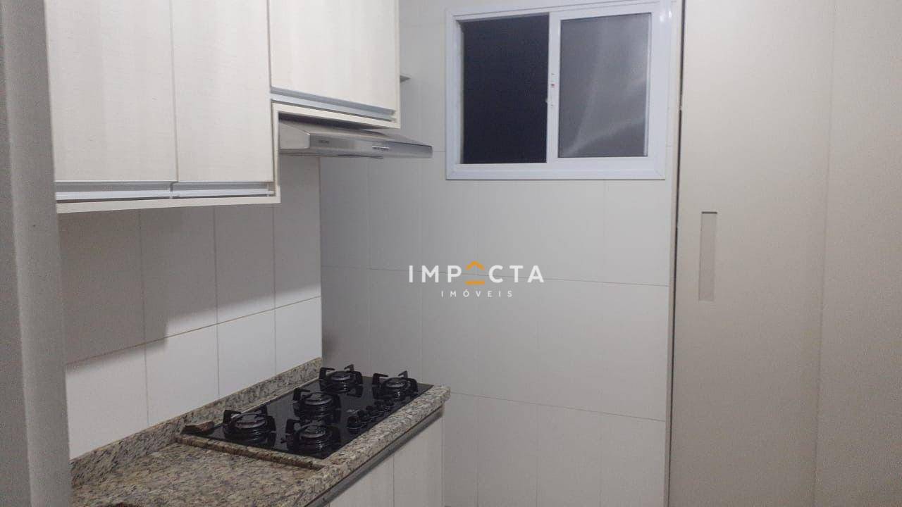 Apartamento à venda com 2 quartos, 65m² - Foto 5