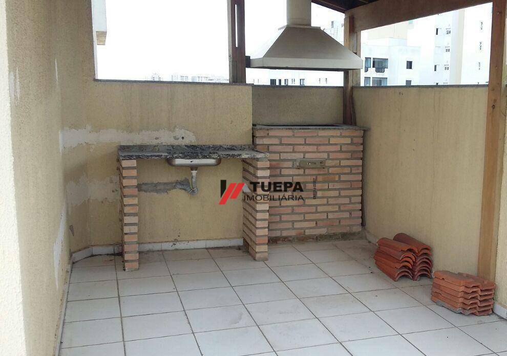 Cobertura à venda com 4 quartos, 220m² - Foto 4