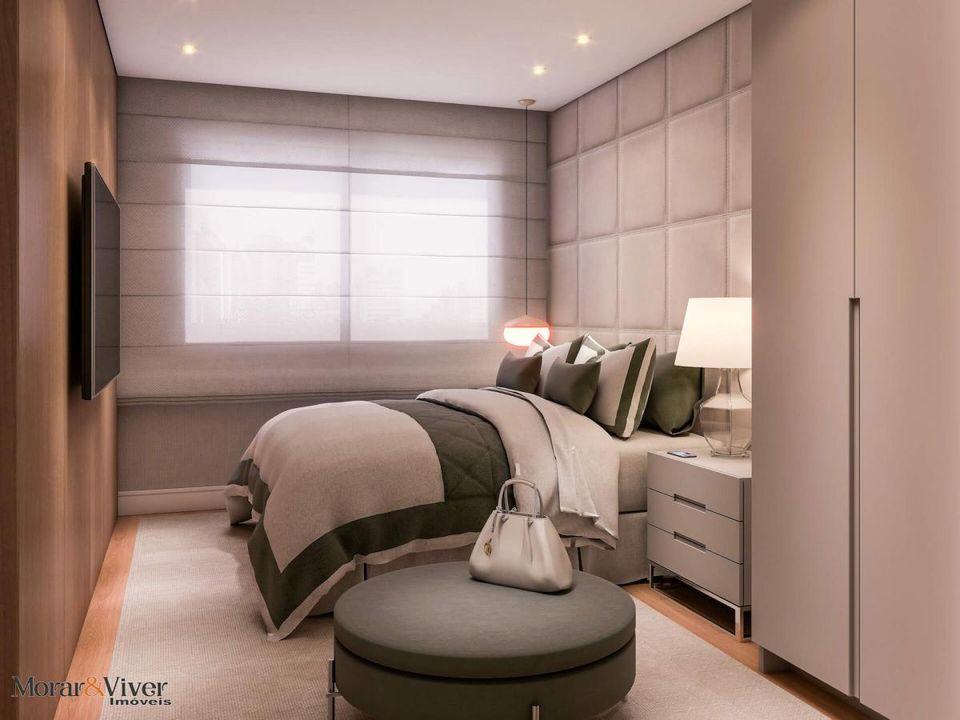 Apartamento à venda com 3 quartos, 120m² - Foto 30