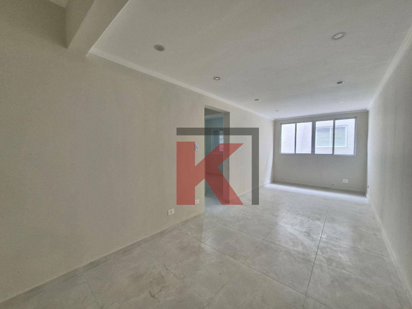 Apartamento à venda com 2 quartos, 78m² - Foto 1