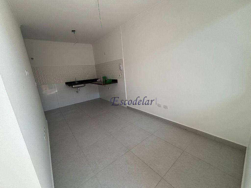 Apartamento para alugar com 1 quarto, 29m² - Foto 9