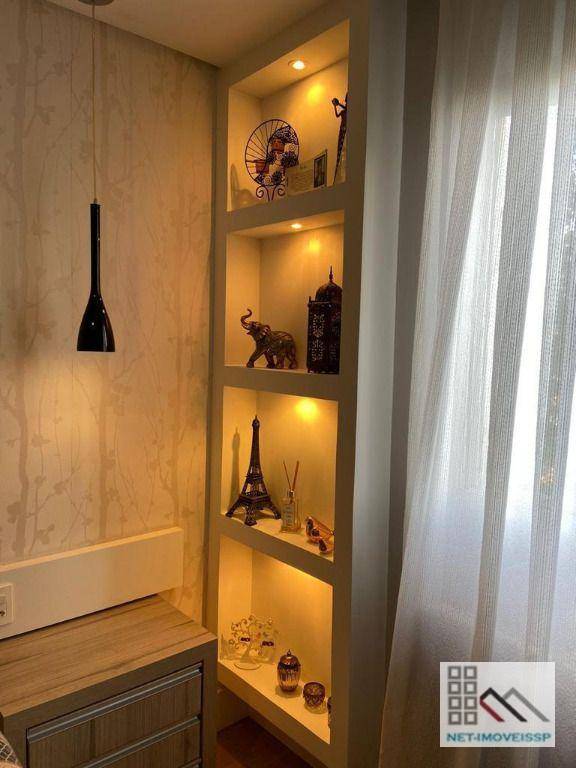 Apartamento à venda com 2 quartos, 66m² - Foto 18