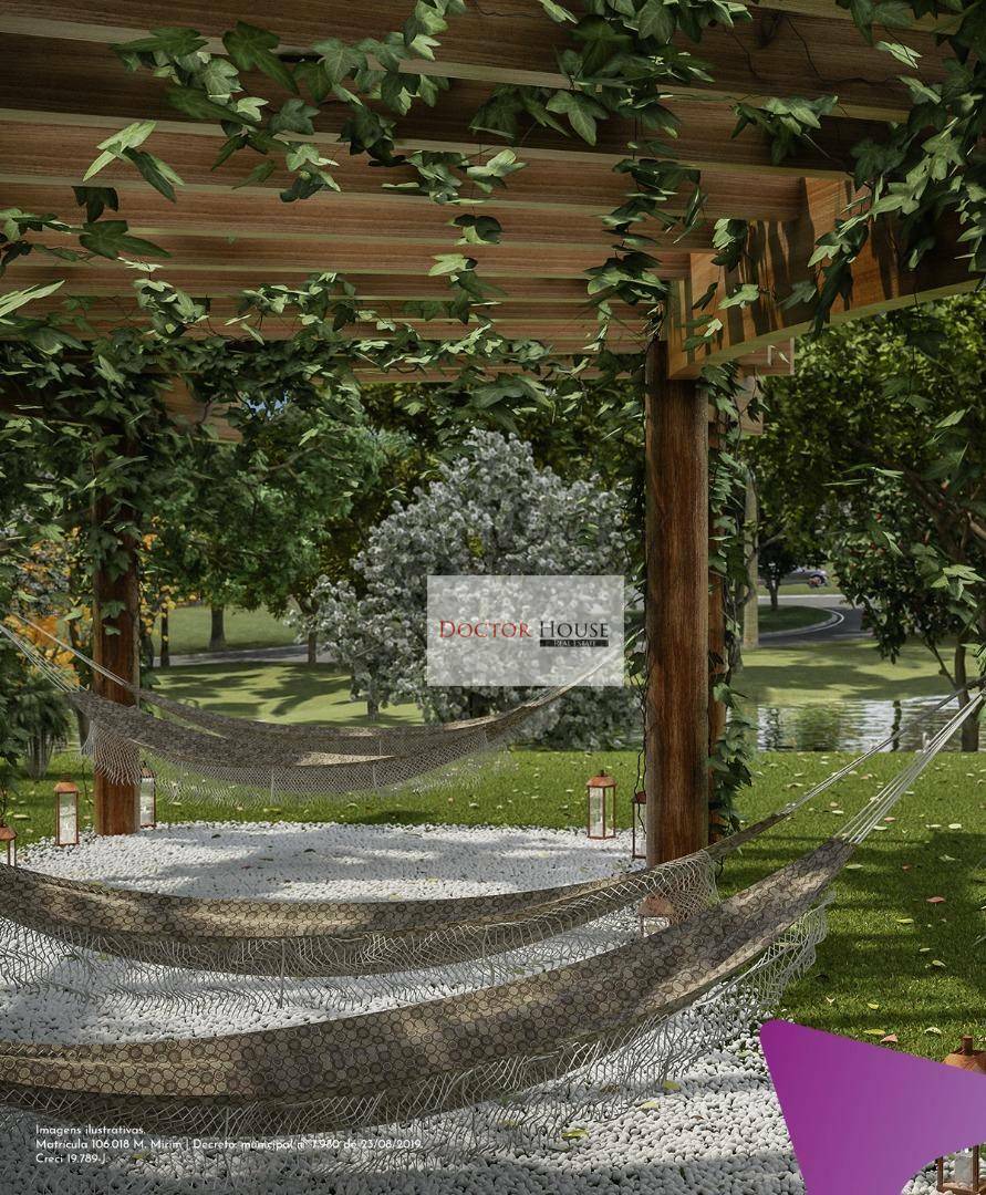 Loteamento e Condomínio, 380 m² - Foto 17