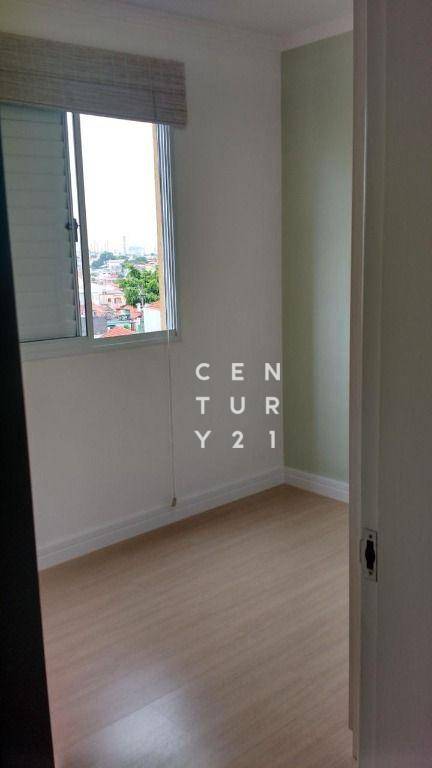 Apartamento à venda com 2 quartos, 50m² - Foto 15