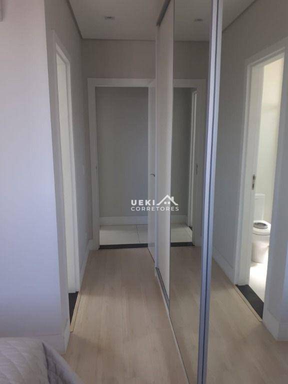 Apartamento à venda com 3 quartos, 85m² - Foto 13