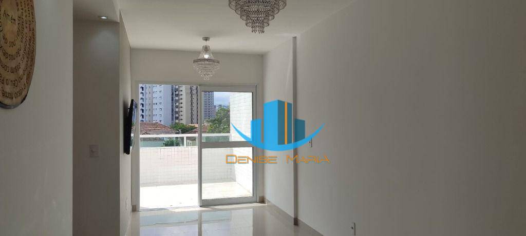 Apartamento à venda com 2 quartos, 54m² - Foto 4