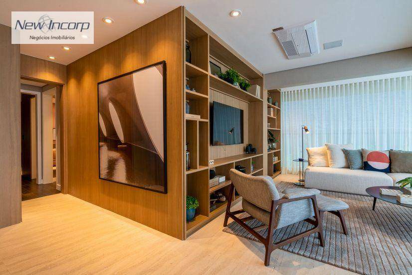 Apartamento à venda com 3 quartos, 153m² - Foto 7