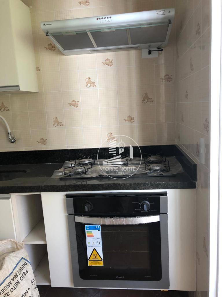 Apartamento à venda com 3 quartos, 130m² - Foto 10