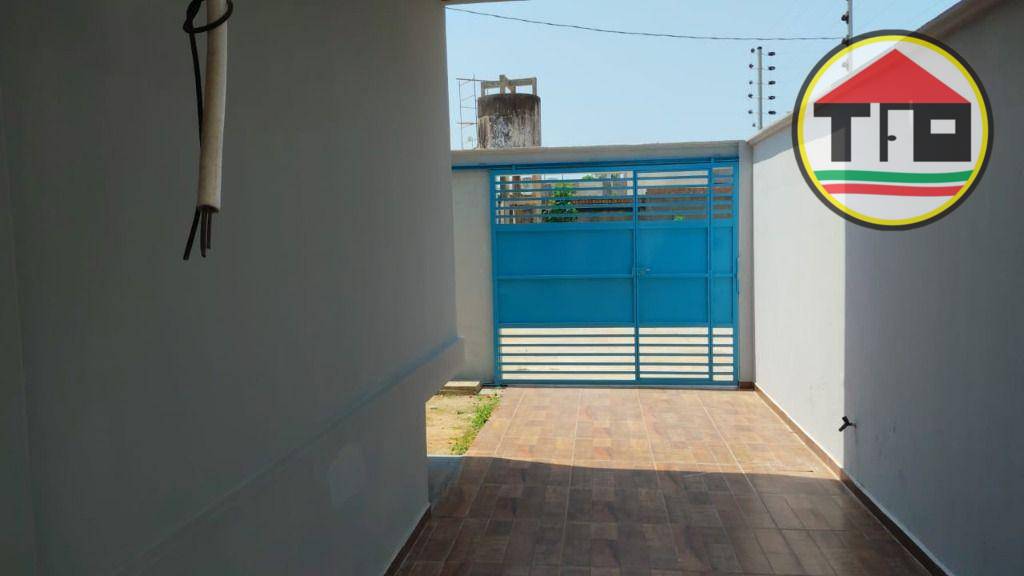 Casa à venda com 3 quartos, 120m² - Foto 3