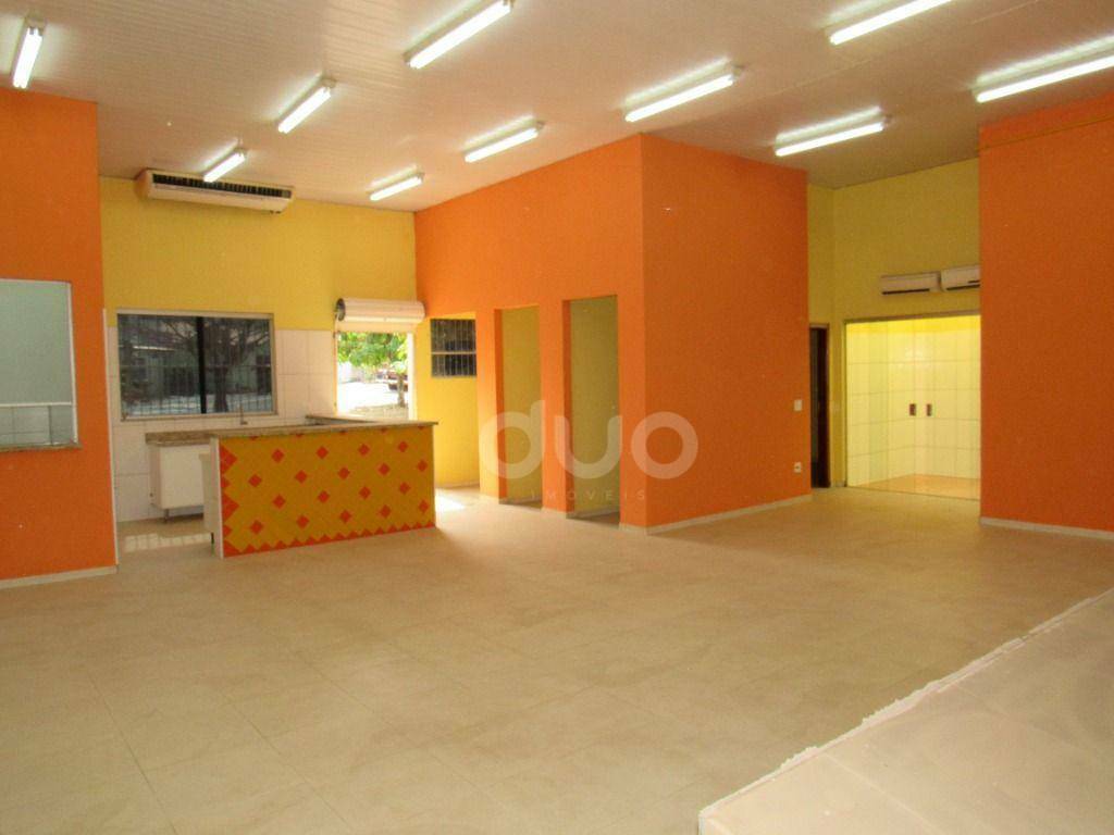 Loja-Salão para alugar, 198m² - Foto 1