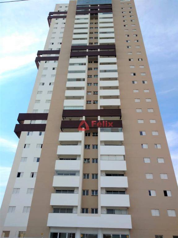 Apartamento para alugar com 3 quartos, 93m² - Foto 15