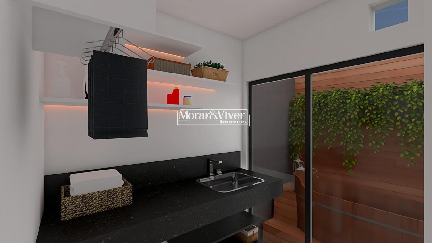 Apartamento à venda com 3 quartos, 70m² - Foto 21