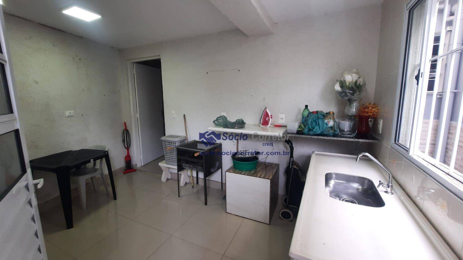 Casa à venda com 2 quartos, 191m² - Foto 10