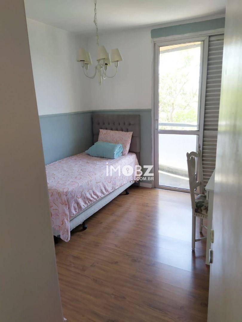 Apartamento à venda com 4 quartos, 160m² - Foto 15