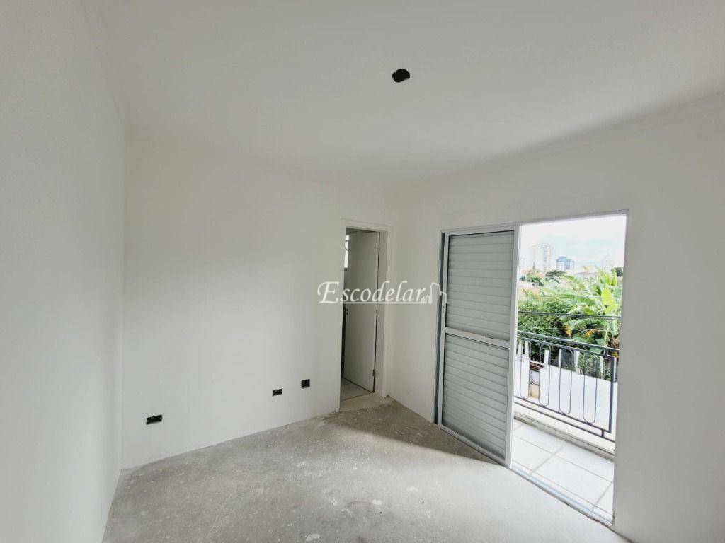 Sobrado à venda com 3 quartos, 120m² - Foto 11