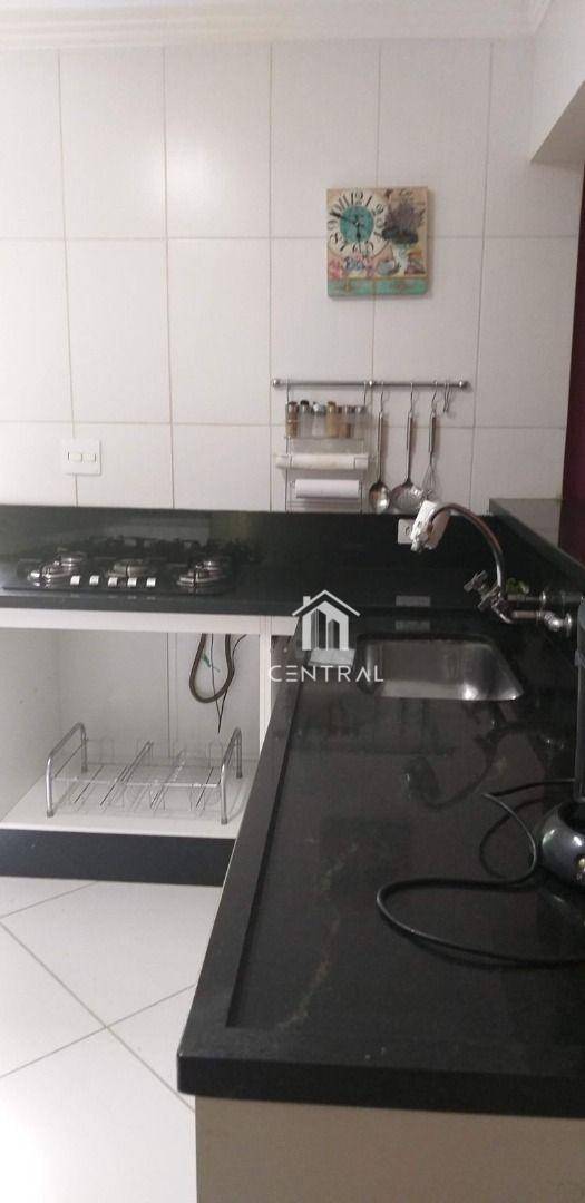 Sobrado à venda com 3 quartos, 250m² - Foto 9