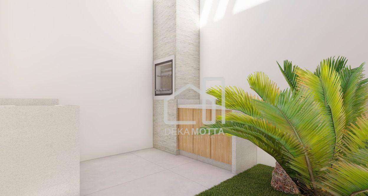 Casa de Condomínio à venda com 2 quartos, 65m² - Foto 4