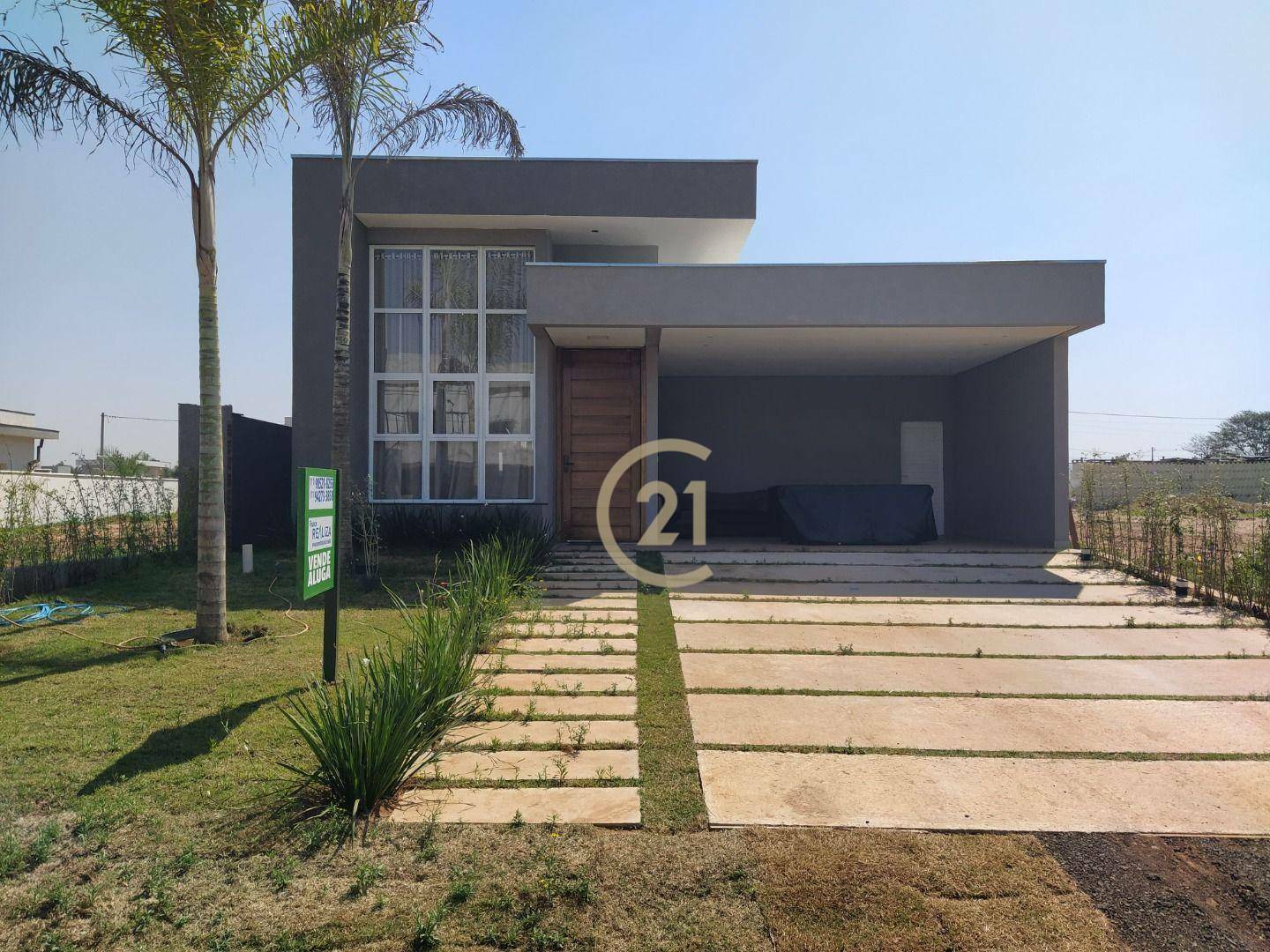 Casa de Condomínio à venda com 3 quartos, 192m² - Foto 2