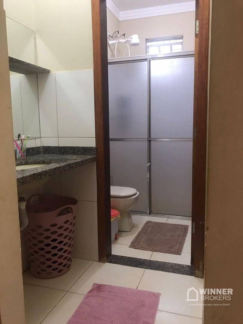 Chácara à venda com 4 quartos, 160m² - Foto 19