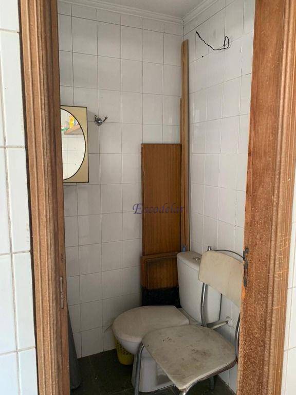 Sobrado à venda com 2 quartos, 69m² - Foto 7