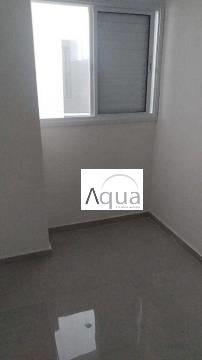 Apartamento à venda com 2 quartos, 52m² - Foto 12