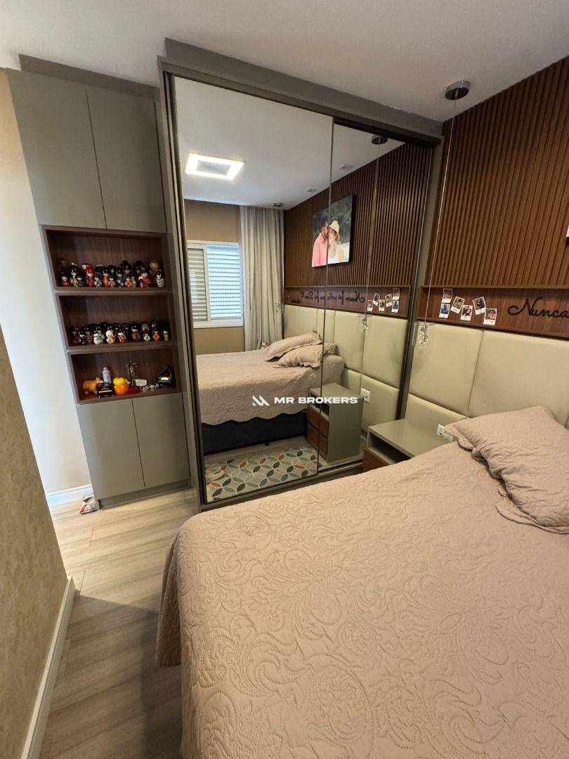 Apartamento, 2 quartos, 67 m² - Foto 4