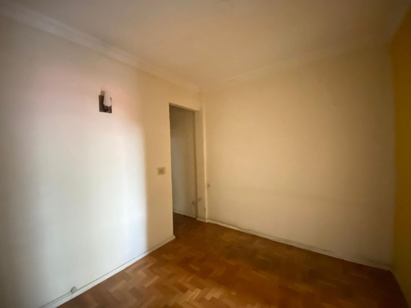 Apartamento à venda com 1 quarto, 36m² - Foto 3