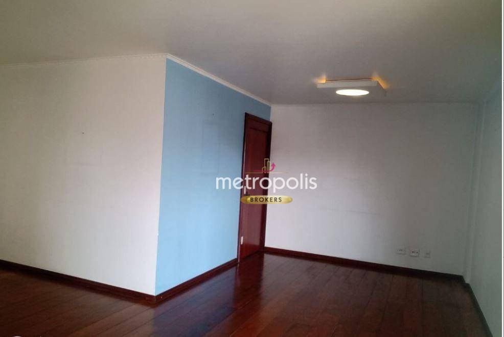 Apartamento à venda com 3 quartos, 135m² - Foto 2