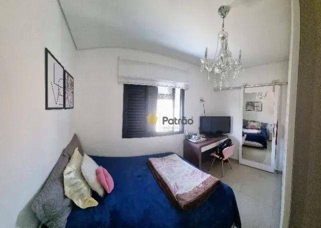 Sobrado à venda com 2 quartos, 130m² - Foto 16