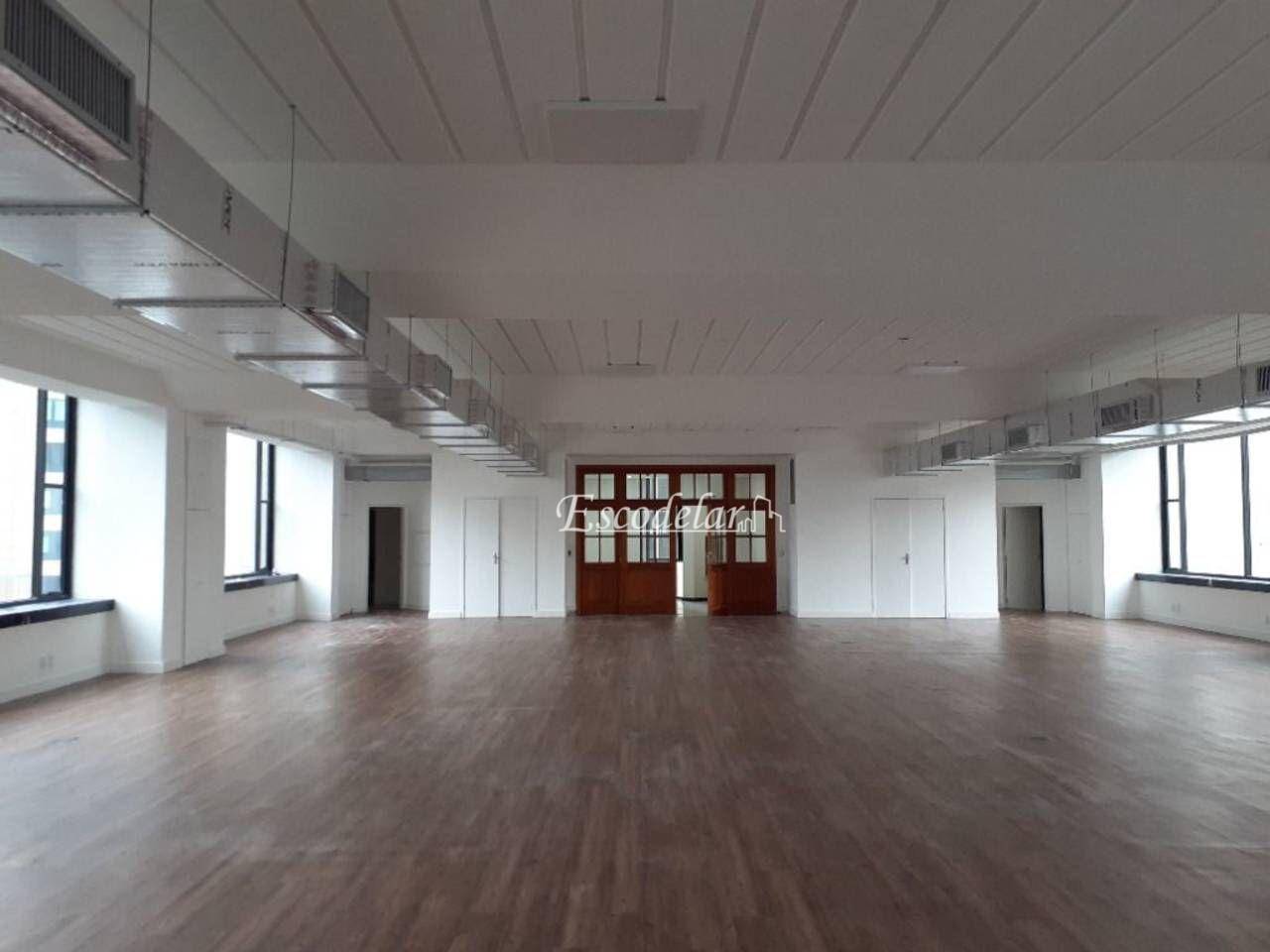 Conjunto Comercial-Sala à venda e aluguel, 188m² - Foto 3