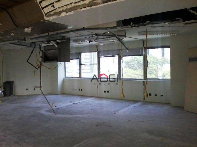 Conjunto Comercial-Sala à venda e aluguel, 190m² - Foto 6