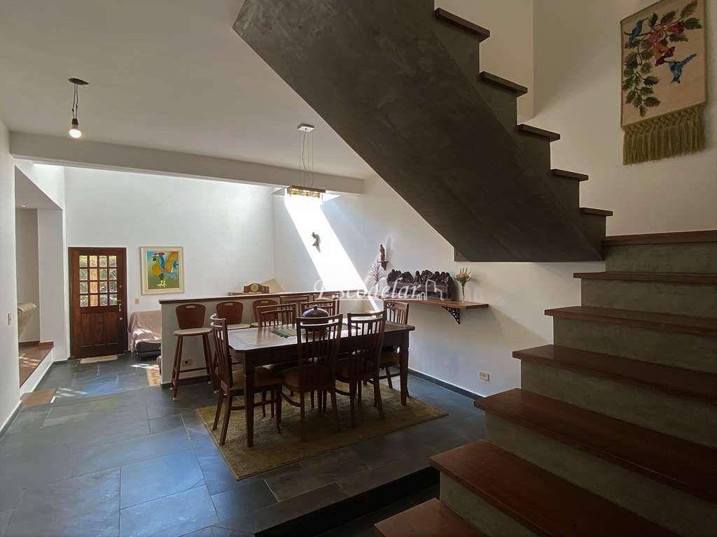 Casa de Condomínio à venda com 4 quartos, 304m² - Foto 11