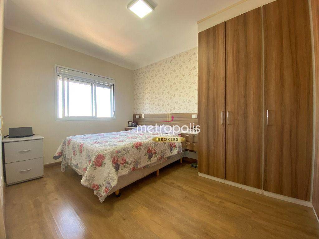 Apartamento para alugar com 3 quartos, 144m² - Foto 22