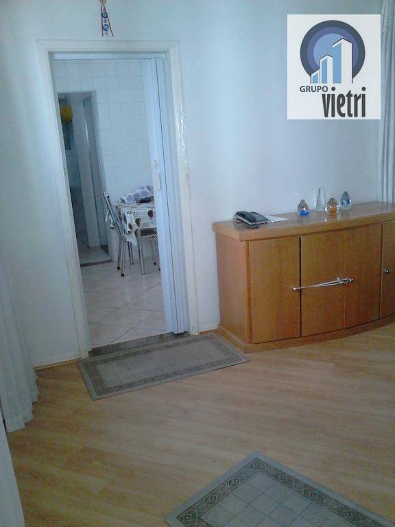 Apartamento à venda com 2 quartos, 80m² - Foto 14