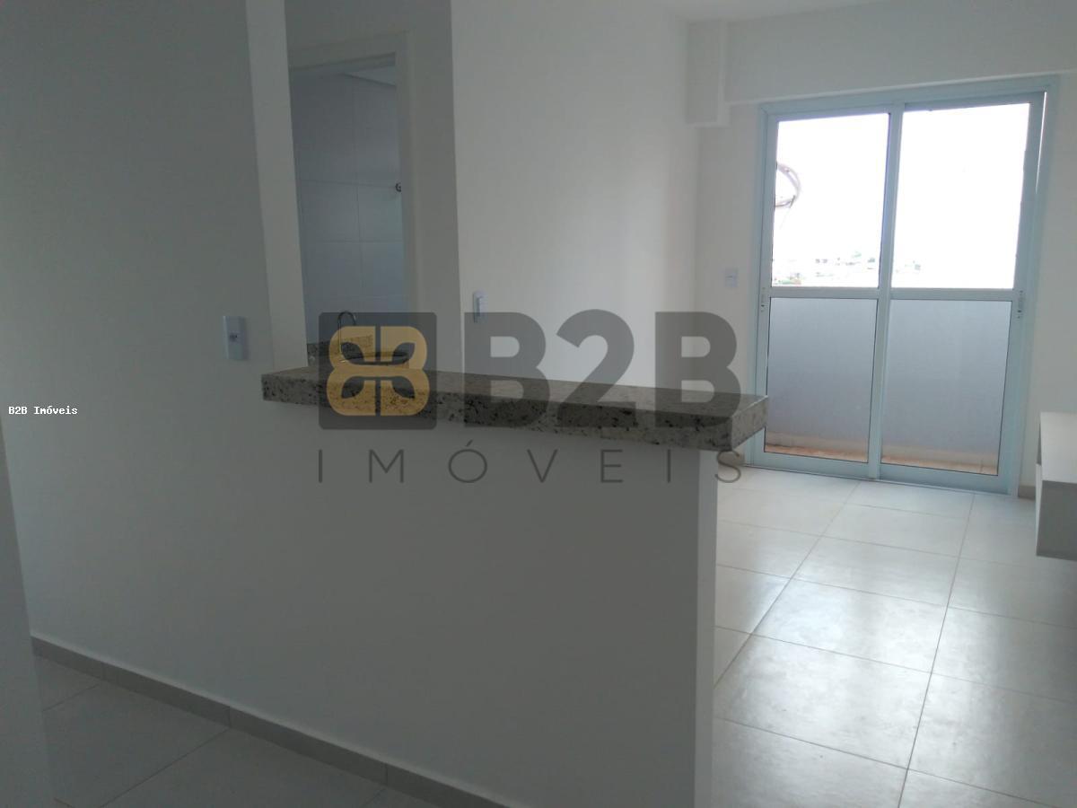 Apartamento à venda com 1 quarto, 33m² - Foto 5