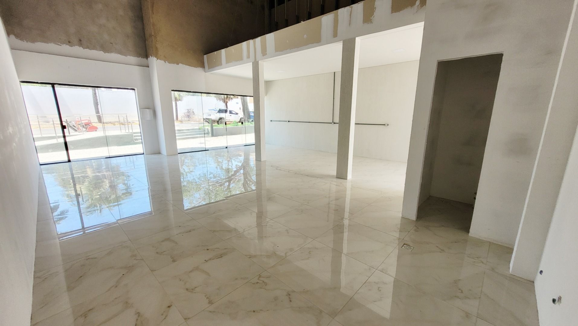 Loja-Salão para alugar, 50m² - Foto 2