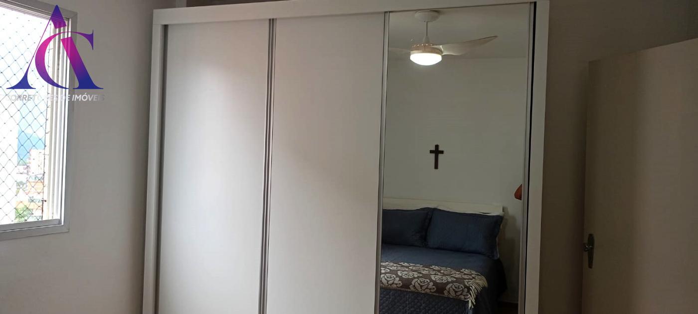 Apartamento à venda com 1 quarto, 52m² - Foto 14