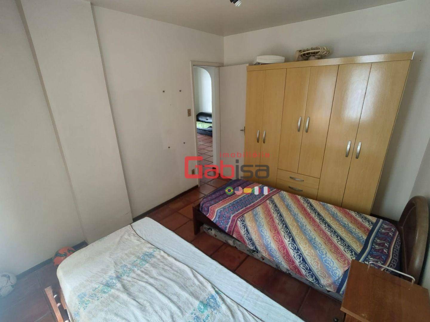 Apartamento à venda com 2 quartos, 85m² - Foto 15