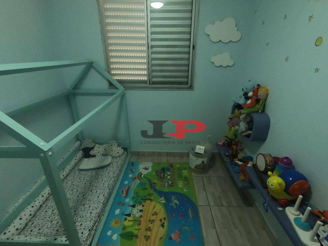 Apartamento à venda com 2 quartos, 48m² - Foto 8