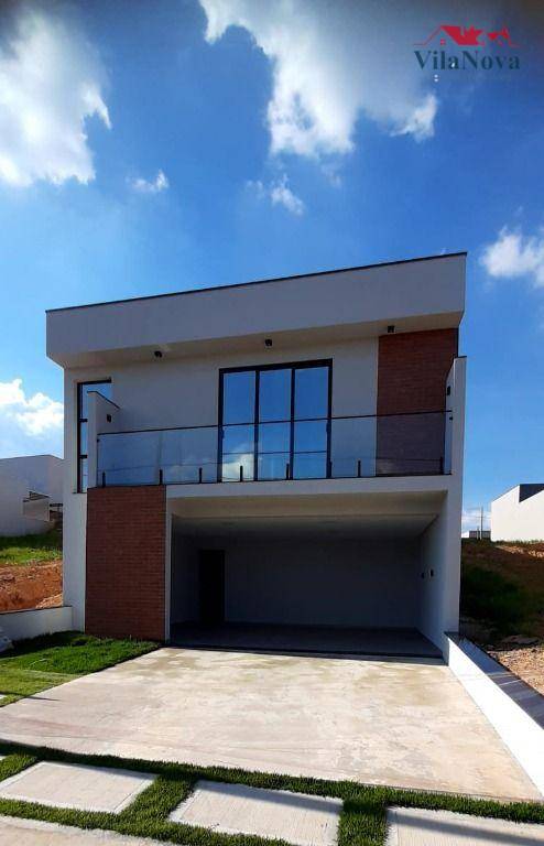 Casa de Condomínio à venda com 3 quartos, 177m² - Foto 3