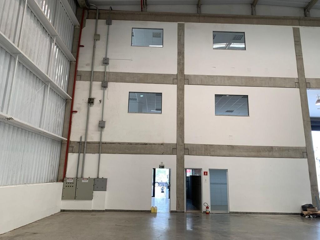 Depósito-Galpão-Armazém para alugar, 1142m² - Foto 9