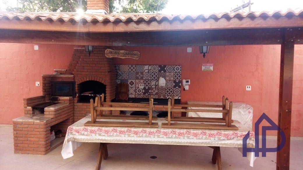 Apartamento para alugar com 3 quartos, 70m² - Foto 24
