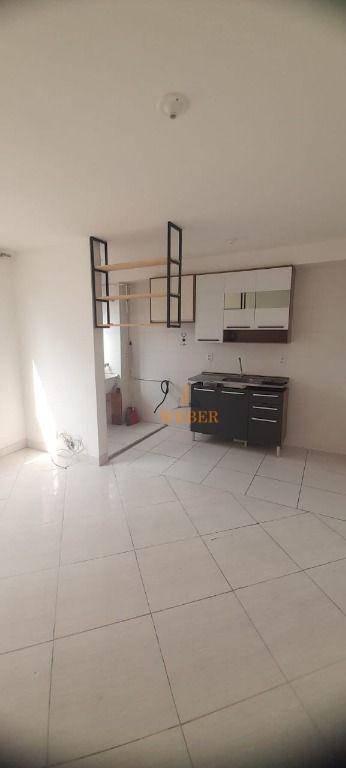 Apartamento à venda com 2 quartos, 41m² - Foto 13