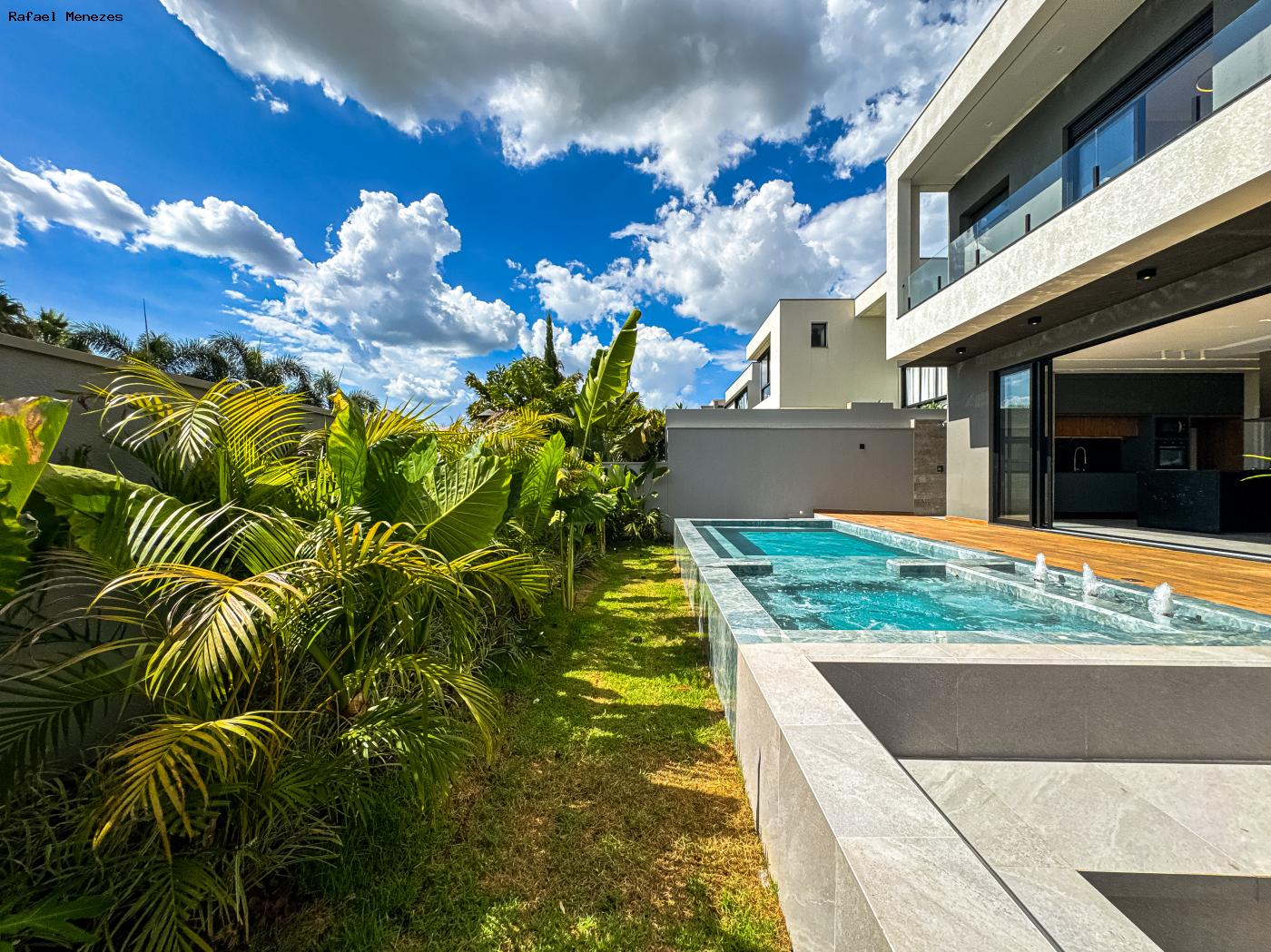 Casa de Condomínio à venda com 3 quartos, 311m² - Foto 31